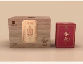 【超市】【长品】春秋1722老枞白牡丹320g