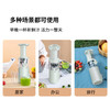 ZHENMI臻米迷你原汁机J6YJ6W，家用渣汁分离榨汁小型多功能炸果汁机榨汁机【YJQ】 商品缩略图6
