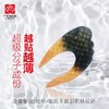【让眼部年轻十岁】白云山鱼子酱黑金眼膜3D立体设计抚平细纹紧实眼周保湿滋润补水焕亮减缓眼周危机 商品缩略图11
