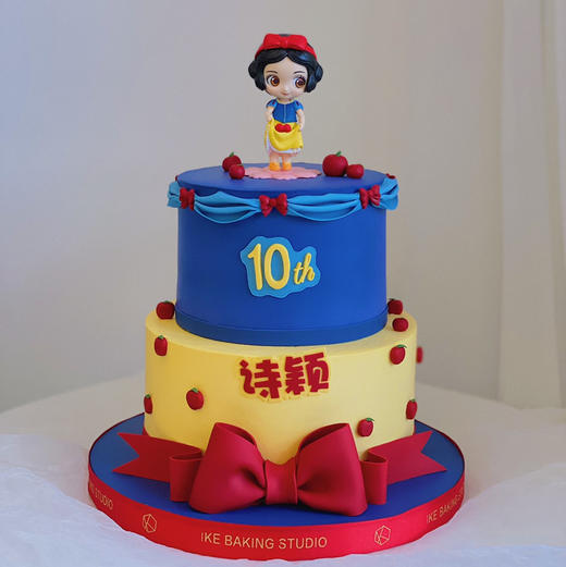 白雪公主 商品图0