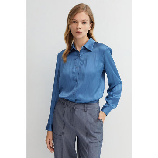 3楼恩裳衬衫 商品图0