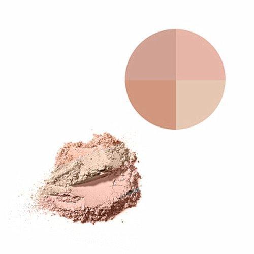 Givenchy/纪梵希  轻盈无痕明星四色散粉 四宫格散粉   4*3G  新旧版本随机发货  多色可选 商品图5