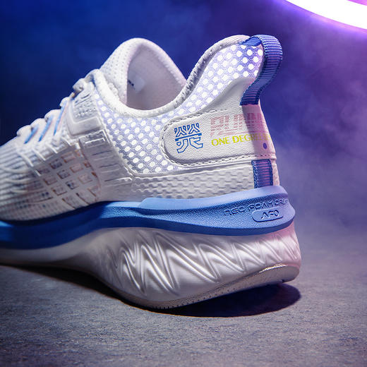 夜魅3.0361女鞋运动鞋2022年春季新款轻便舒适跑鞋Q弹减震跑步鞋 商品图1