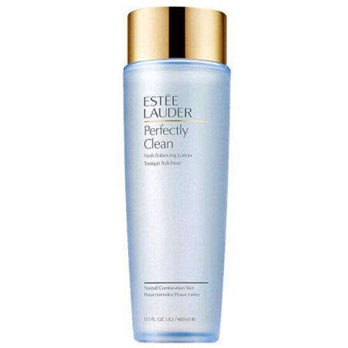 Estee Lauder/雅诗兰黛  细致焕采清爽化妆水 蓝水 400ml 商品图0