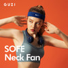 guzi古姿挂脖时尚小风扇 商品缩略图2