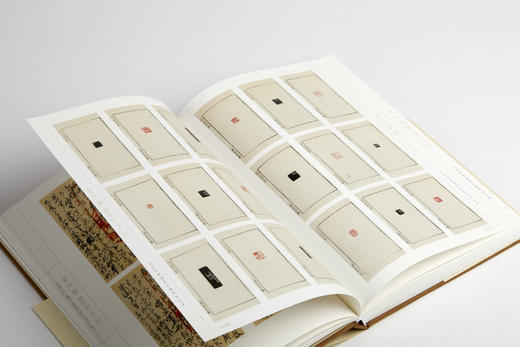 金石笔墨文人心：吴昌硕书画篆刻艺术精品集 定价480元 商品图4