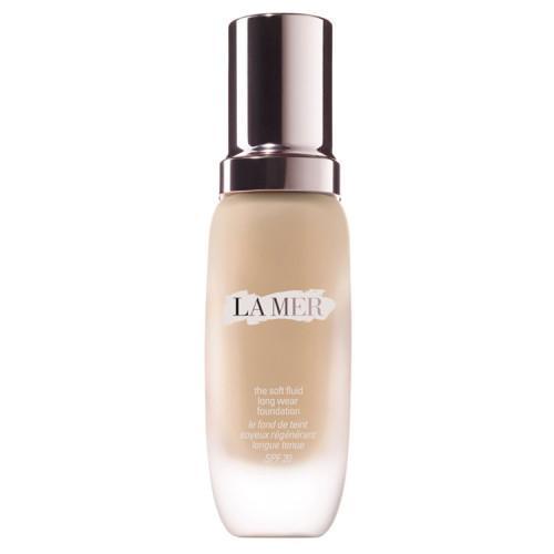 La Mer/海蓝之谜  面部两件套旅行装  传奇面霜60ml+鎏光焕变粉底液01#30ml 商品图2