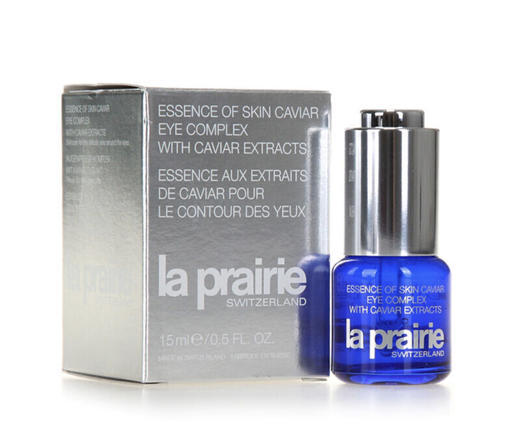 1LPy   莱珀妮 鱼子精华眼部啫喱15ML 商品图1