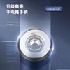 双龙骨旋转LED灯风暴晴雨伞 加大伞面 气质外观 多色可选 商品缩略图4