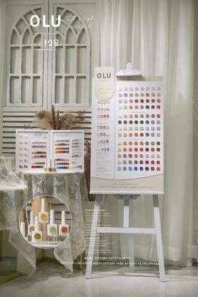 【秒杀价】CoCo淳意系列128色