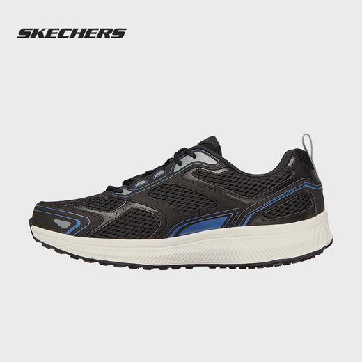 5折【自营】Skechers/斯凯奇  2021男网面耐磨防滑休闲鞋 220036 商品图1