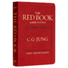 卡尔荣格 红书  英文原版 The Red Book 读者版 心理学书籍 英文版 进口英语书 商品缩略图1