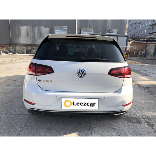 大众 高尔夫新能源（进口） e-Golf 【长租-北京】 商品图5