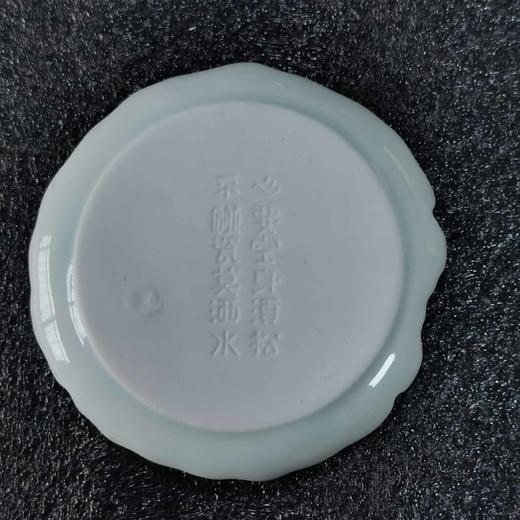 茶瓯套装（一瓯一勺三杯一垫） 商品图6