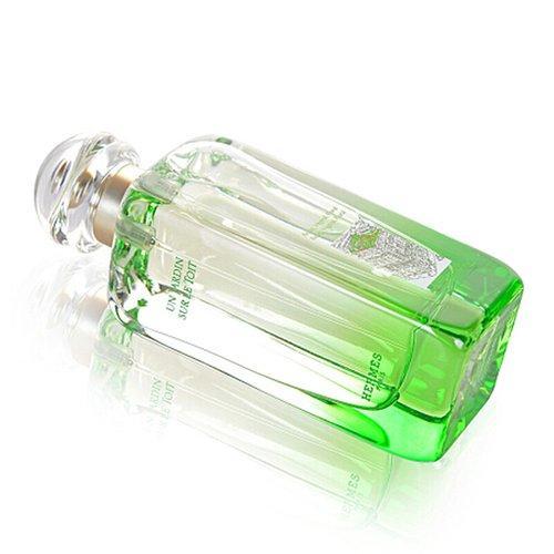 HERMES/爱马仕   屋顶花园淡香水EDT   100ML 商品图2