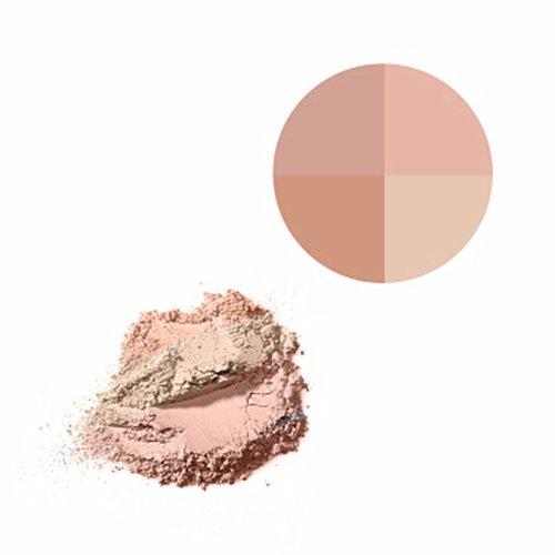 Givenchy/纪梵希 轻盈无痕明星四色散粉   4x3g  新旧版本随机发货 新色3# 4# 多色号可选 商品图3