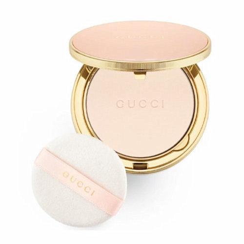 GUCCI/古驰 poudre de beauty哑光蜜粉饼 00# 01# 10g 多色可选 商品图2