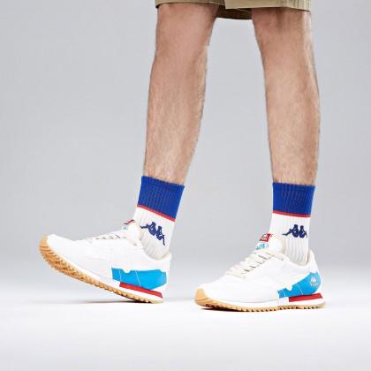 21年新款复古跑鞋情侣男女运动鞋德训鞋休闲阿甘鞋 商品图0