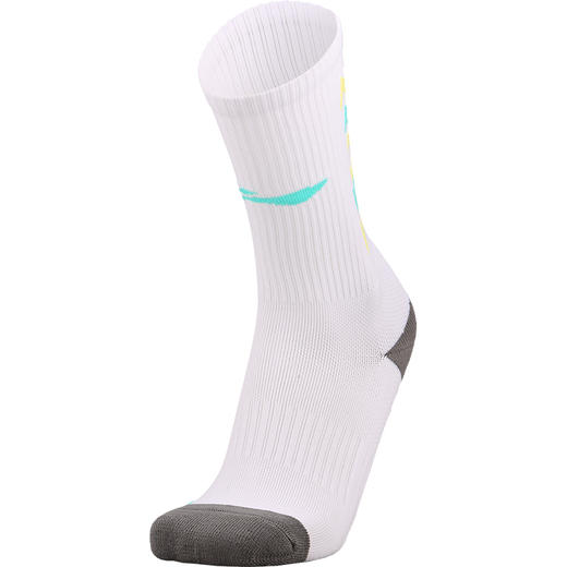 Lining/李宁足球运动训练比赛中筒运动袜成人男AWSR138-3 商品图4