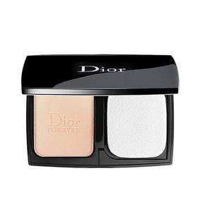 Dior/迪奥凝脂恒久粉饼9g SPF20 保湿遮瑕定妆细腻贴肤 010#象牙白 012#瓷白色 020自然色010象牙白