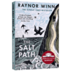 盐的路径 英文原版 The Salt Path 盐之路 海边的1014公里 爱情 励志 英文版进英语书籍 商品缩略图1