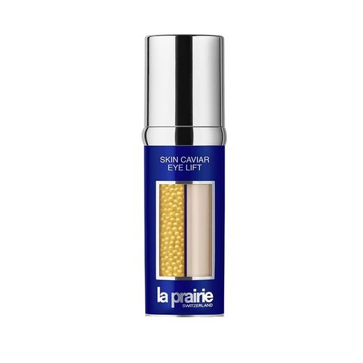 1lpy  La Prairie/莱伯妮 双管反重力鱼子眼精华20ml 商品图0