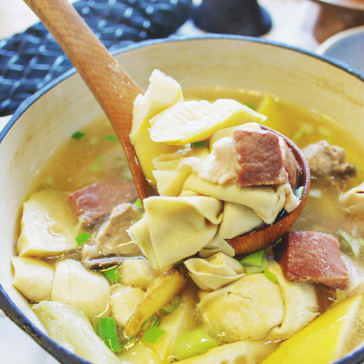 <有书甄选>福建雷竹鲜春笋|（现挖顺丰包邮） 商品图7