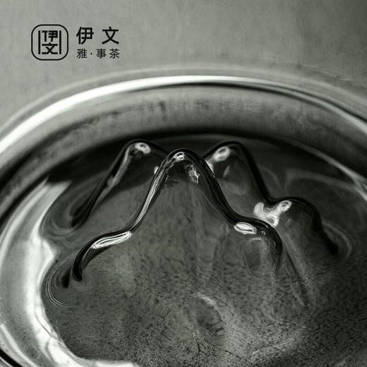 茶水分离泡茶杯玻璃杯带盖过滤茶杯水杯大容量杯子男女 逗号恒温垫O2e 商品图7