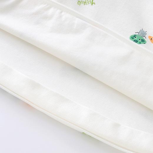 英氏婴儿睡袋新品魔幻系列不分腿连体睡衣YESCJ12005A YESCJ12006A 商品图4