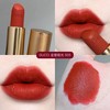 GUCCI/古驰  金管口红  金管丝缎/哑光口红唇膏3.5G  多色可选 商品缩略图12
