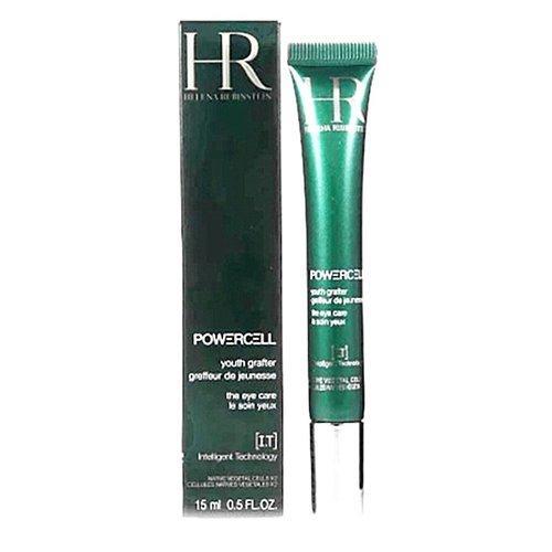 【热卖】Helena Rubinstein/赫莲娜 绿宝瓶悦活新生眼霜 眼部修护精华乳15ml 商品图0