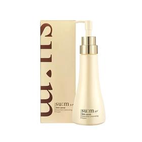 LPY  韩国苏秘 su:m 37度 呼吸泡沫洗面奶 孕妇可用 温和清洁 洁面