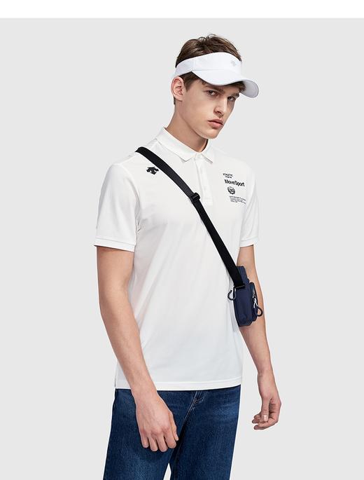 男反领短T3350 商品图1