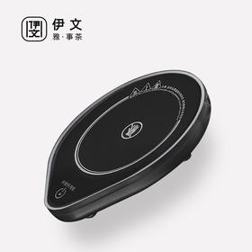 茶水分离泡茶杯玻璃杯带盖过滤茶杯水杯大容量杯子男女 逗号恒温垫O2e