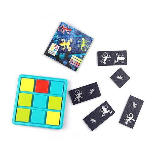 【半山书局】B14F丨SmartGames色彩捕捉 商品图2