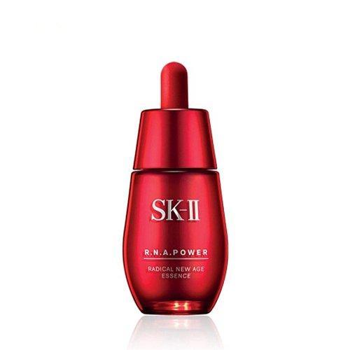 【爆款】SK-II/SK-II  面部精华肌源赋活修护精华露50ml抗衰老小红瓶 商品图0