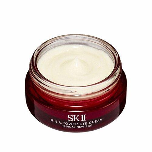【热卖】SK-II/SK-II  全新大眼眼霜skii放大双眼眼部修护精华紧致淡化细纹黑眼圈15g 商品图1