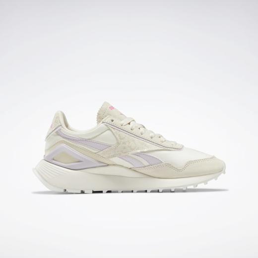 春季新奶色系真好看！Reebok 经典款 Legacy AZ女款跑鞋 商品图4