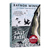 盐的路径 英文原版 The Salt Path 盐之路 海边的1014公里 爱情 励志 英文版进英语书籍 商品缩略图0