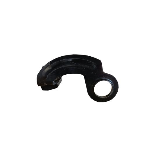 华劲 9T举升臂焊接 12T空悬 商品图1