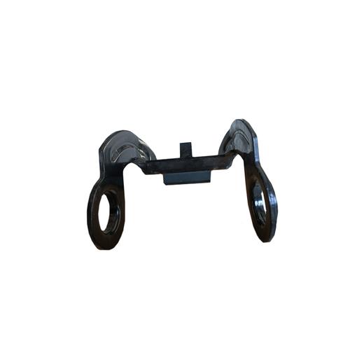 华劲 9T举升臂焊接 12T空悬 商品图3