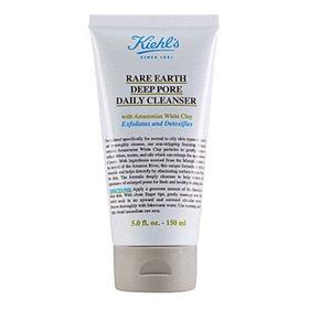 Kiehl's/科颜氏 亚马逊白泥净致洁面乳洗面奶 150ml