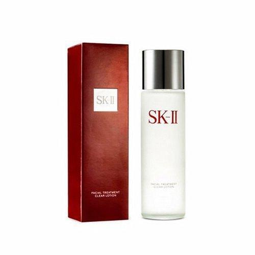 SK-II/SK-II     嫩肤清莹露230ml 商品图2