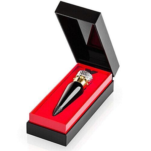 Christian Louboutin/克里斯提鲁布托  CL萝卜丁丝滑女王权杖口红唇膏 新色003M 多色可选 3.8g/3.5g 商品图2