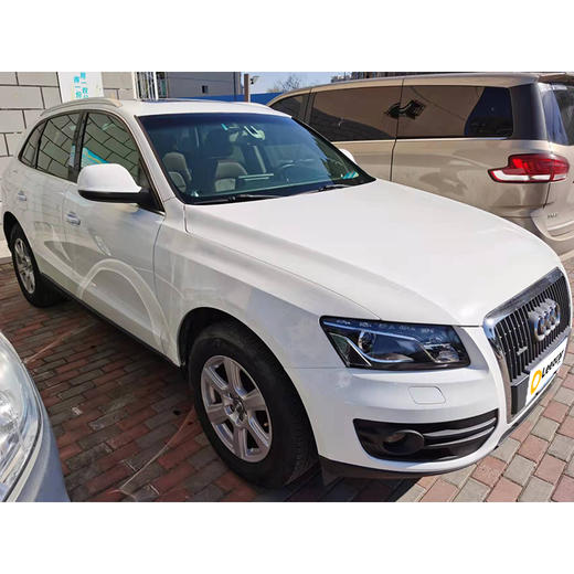 奥迪 Q5 2.0TFSI 进取型 【长租-北京】 商品图3