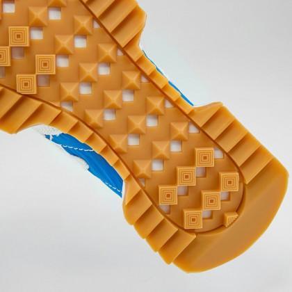 21年新款复古跑鞋情侣男女运动鞋德训鞋休闲阿甘鞋 商品图2