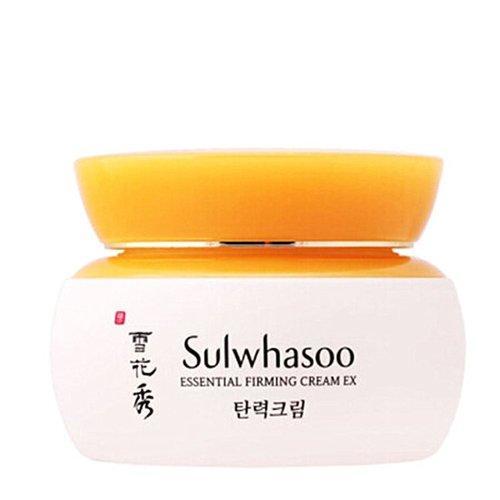 Sulwhasoo/雪花秀 滋盈肌本滋阴弹力面霜 75ml 新旧版随机发货 商品图0
