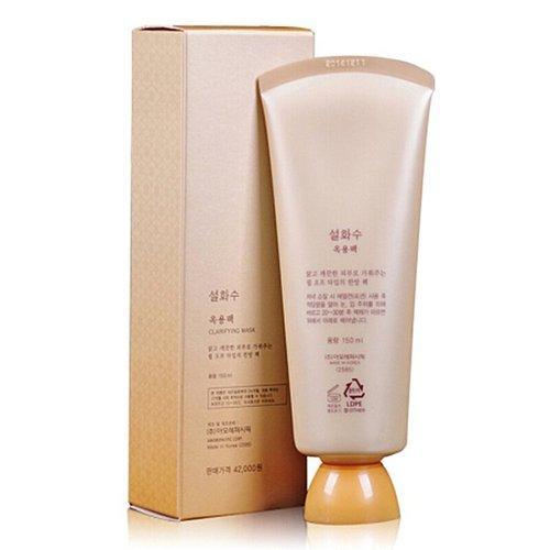 Sulwhasoo/雪花秀  玉容撕拉面膜 150ml 商品图3