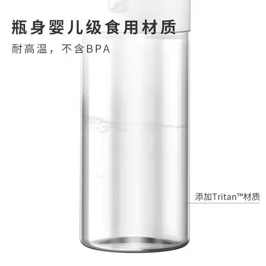 新款小佩2代宠物随行杯便携式户外喝水壶300ml/400ml 商品图5