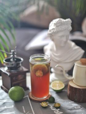 乐萃杯 | 夏日咖啡莫吉托